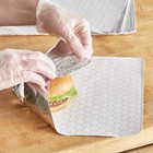 Insulated Aluminum Foil Sandwich Wrap Sheet Pre-cut Cover  10 75x14  or 14x16  