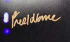 Preston Vance Signed 8x10 Photo Wrestling Autograph Wrestler Autographed Aew