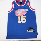 Denver Nuggets Carmelo Anthony 1975-1976 Reebok Swingman Jersey Youth Medium