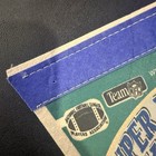 Nfl Emmitt Smith Dallas Cowboys Super Bowl Xxviii Vintage Sports Pennant