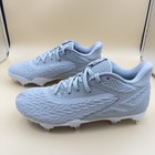Under Armour Yard Mt 3 0 Men   s Baseball Cleats Size 7 5 New 3027450-105