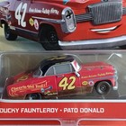2021 Disney Pixar Cars  ducky Fauntleroy   first Edition   metal   very Rare 
