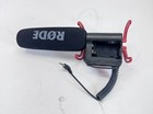 Rode Videomic   Compact Dslr   On-camera   Shotgun Microphone