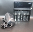 Efest Luc V4 Lcd Universal Charger