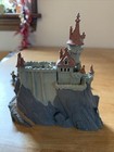 Lot 2 Vintage Perth Pewter Figures 1 Signed Ray Lamb 1980 Castle
