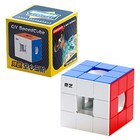 Hollow Speed Rubik s Cube Puzzle Quick Twist Smooth Toy Cube For Child Adult
