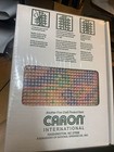 Caron Classics Latch Hook Rug Kit  cc0103 Horse  Finished Size 20  X 30  Sealed