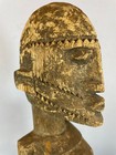 230521 - Old African Dogon Sculpture - Mali 