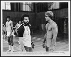 Gabe Kaplan Fast Break Lot 4 Original 1970s Movie Promo Photos Basketball