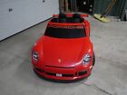 Power Wheels Porsche Gt3 Local Pick Up No Charger