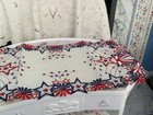 Patriotic Linens
