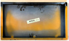 Nyc Subway Sign Metal With Enamel 24  X 13-5 8  X 1  Original Nycta