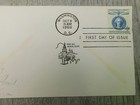 First Day Of Issue Ignacy Jan Paderewski 1960 Dc Vintage Stamp Envelope Cover