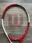 Wilson Tennis Racquet Roger Federer