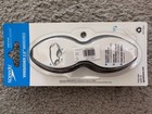 Speedo Unisex Vanquisher 2 0 Mirrored Competitive Goggle  Deep gold  New Sealed