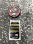 Brady Tkachuk Signed Autographed Ottawa Senators Puck Gold Medal Winner Jsa Coa