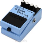 Boss Ch-1 Stereo Super Chorus Pedal