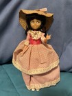 Haunted Doll Child Spirit Playful Loves Animals Very Active