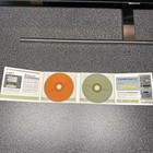 Rare Reason Version 1 0 Pgm Disc   Sound Bank Disc Propellerhead W License   Reg