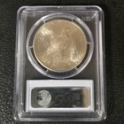 1926-s Peace Dollar Pcgs Ms64 Amazing    