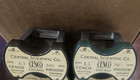 Cenco Central Scientific 360 1 1 Amp Rheostat Green Or Brown