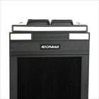  set Of 2  4x5 Sheet Cut Film Holder  4 Metal Dark Slides - Boxed  Mint