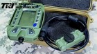 Us Stock Tri An prc 152 Multiband 12 6v 15w Handheld Radio Mbitr Aluminum Shell