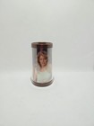 Vintage 1977 Farrah Fawcett Tall Thermo-serv Coffee beer Mug Usa Light Scratches
