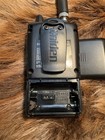 Uniden Bearcat Bc125at Portable Compact Handheld Scanner 500-channel Tested