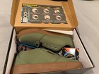 Heelys Pro 20 Size 8 New In Box Green black