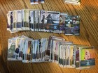 Final Fantasy Tcg Fftcg Bulk Lot Collection Of 1200  Cards 