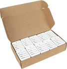1000pcs Price Tags  White Clothing Tag For Retail  Small Kraft Paper Tags For   