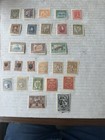 Ukraine 29 Different  Mintnh mint Hinged Collection Of Stamps