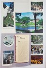 1960s Quebec Canada Our Lady Cape Shrine Catholic Mass Vintage Travel Brochure