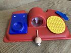 Enabling Devices Hearing And Visual Impairment Toy activity Center 