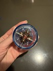 Yomega X-brain Wing Yo-yo  Specifically A Vintage Blue Model From 1999