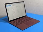 Microsoft Surface Laptop 2 1769 13 5 2256x1504 Touch I5-8250u 1 6ghz 8gb Bad Ssd