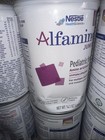 6 Cans Nestle A-lfamino Junior Jr 14 1 Oz Unflavored Alfamin O Alfamin0 Ex 11 26
