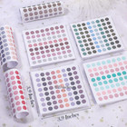 3200 Pieces Small Colored Dots Sticker 1 4 Inch Tiny Round Coding Labels Circle 