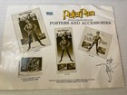 Walt Disney s Peter Pan 1940s Promo Pressbook Near Mint  Rare Find In This Cond 