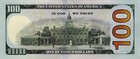  100 Cash Money One Hundred Dollar Bill Us Note Usd Federal Reserve Lowest Price