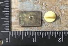 Vintage Honda Japanese Automobile Car Logo Emblem Lapel Hat Pin Badge Metal