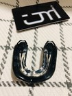 Shock Doctor Gel Gum Mouth Guard Teeth Grinding Shield Boxing Mma Protection X10