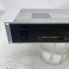 Research Concepts Rci Rc1500hv1 Satellite Mobile Vsat Flyaway Antenna Controller