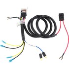 Farbin Horn Wiring Harness Relay Button Switch Kit For 12v Car Truck Motorcycle