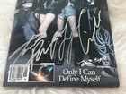 Aespa - All Member Signed Promo Album