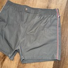 Vtg 70s Catalina Swim Trunks Shorts Surf Swim Suit Striped 3  Mens 36 Large