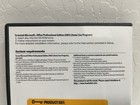 Microsoft Office Professional Edition 2003 Home Use Program W  Product Key