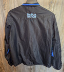 University Of Kentucky Wildcats Uk Full Zip Fleece Lined Jacket Size Large Ncaa