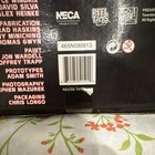 Neca Predator Jungle Patrol Dutch 1 4 Scale 25th Anniversary Figure Damaged Box 